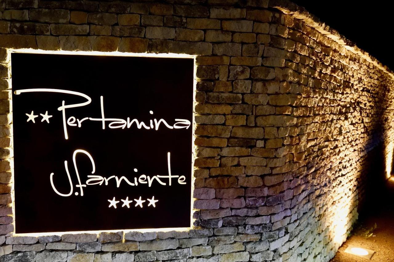 Les Suites De Pertamina Bonifacio  Zewnętrze zdjęcie